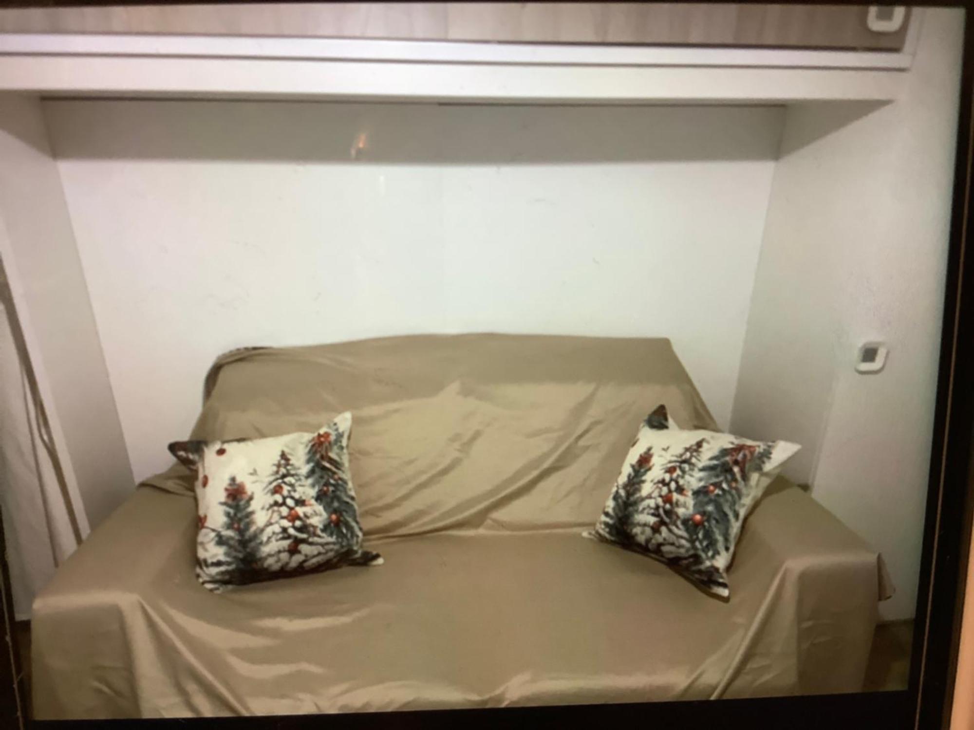 A Casa Di Giulia Apartment Filettino Ngoại thất bức ảnh