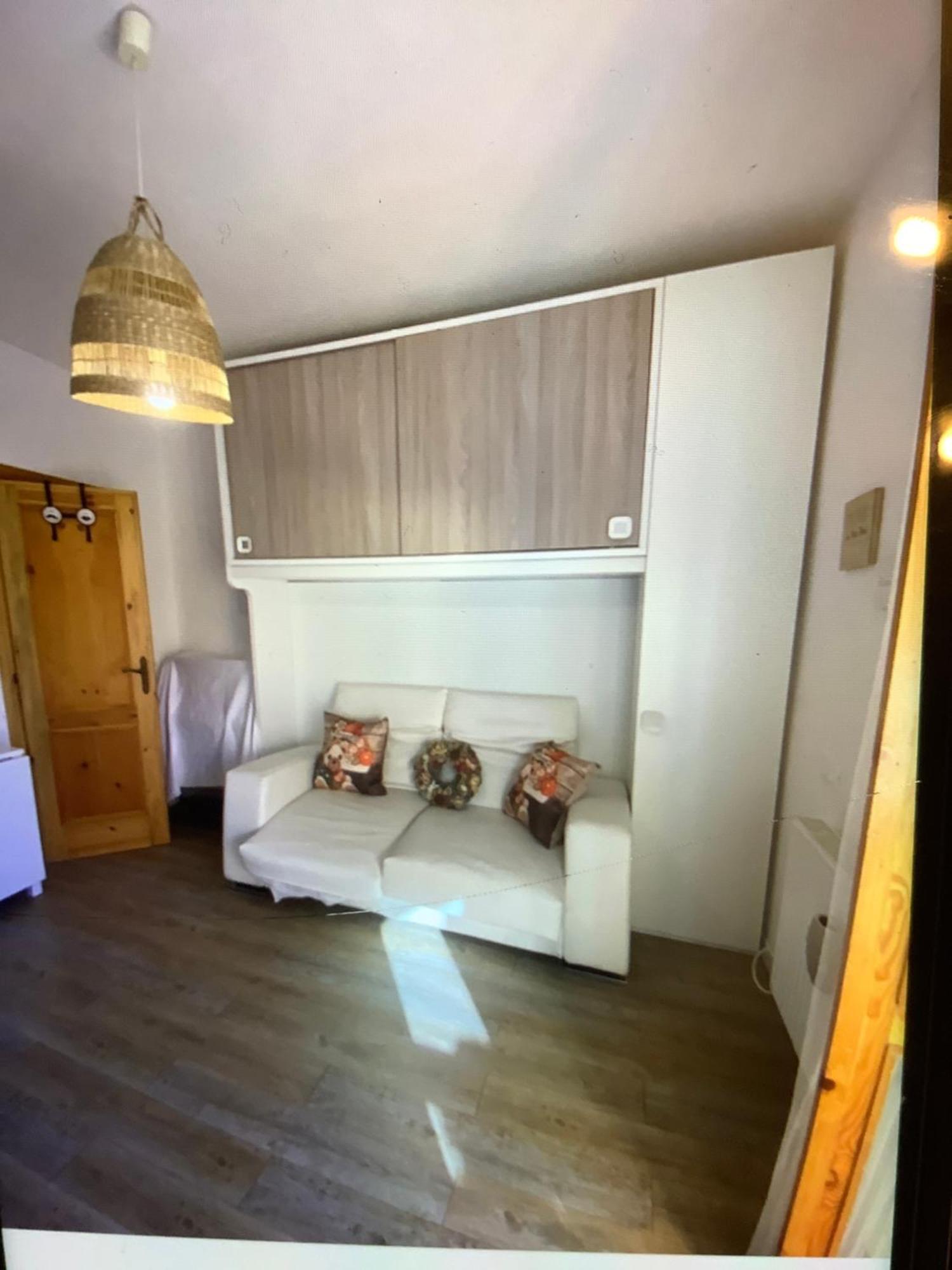 A Casa Di Giulia Apartment Filettino Ngoại thất bức ảnh