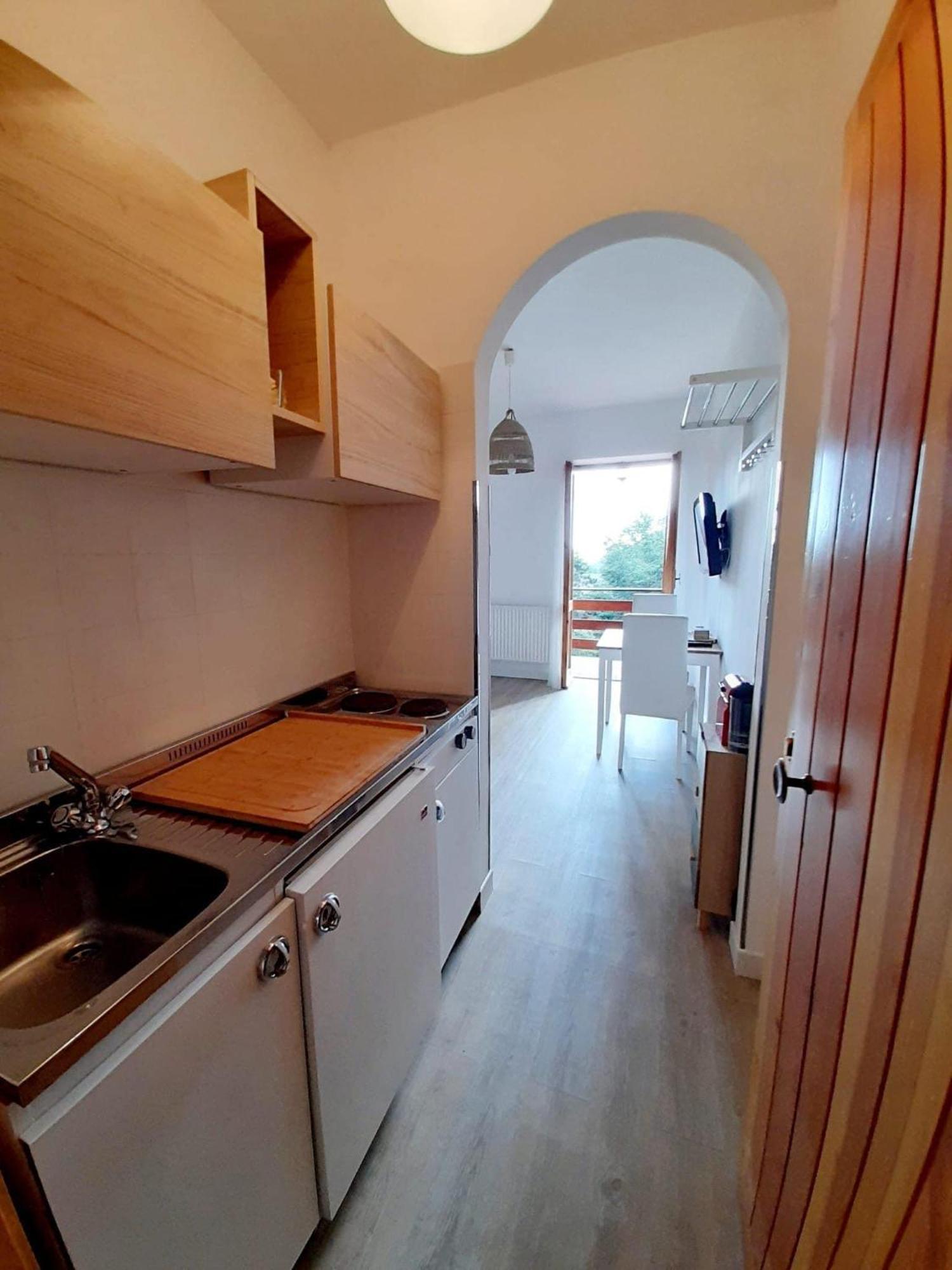 A Casa Di Giulia Apartment Filettino Ngoại thất bức ảnh